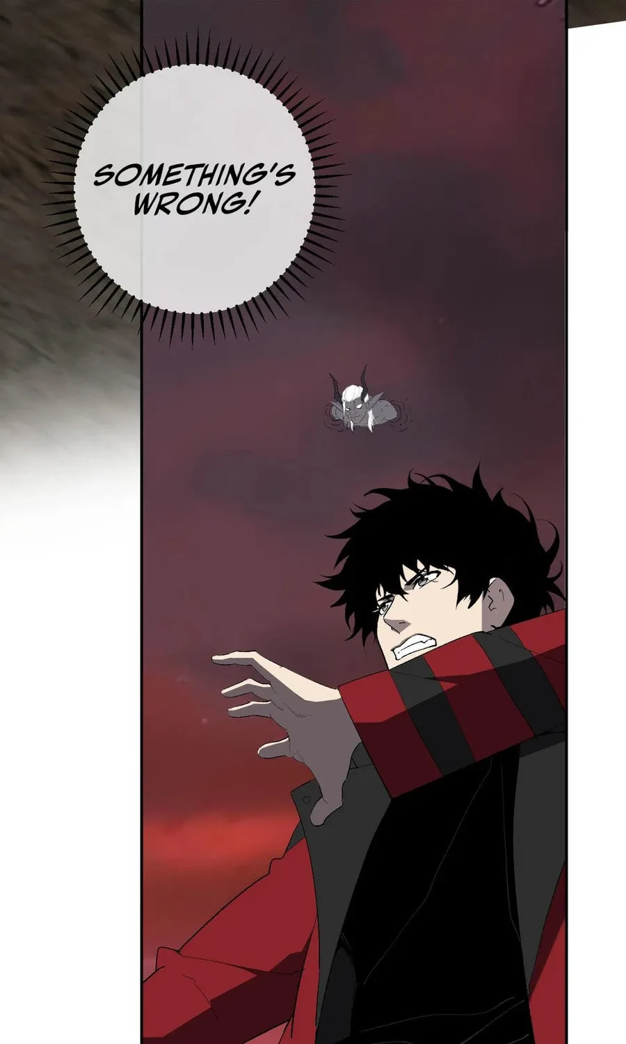 Virus King Chapter 53 page 62 - 