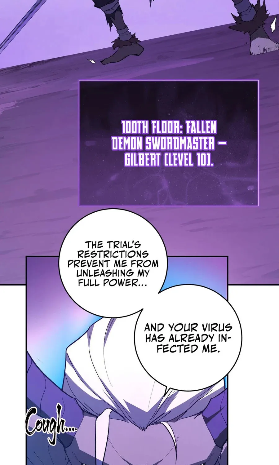 Virus King Chapter 53 page 67 - 