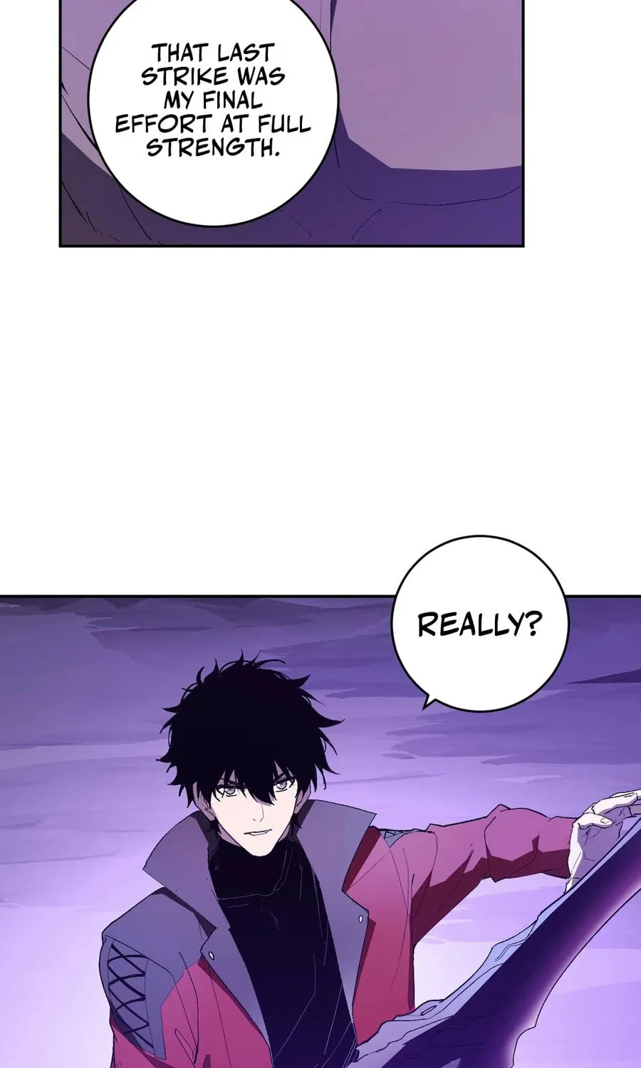 Virus King Chapter 53 page 69 - 