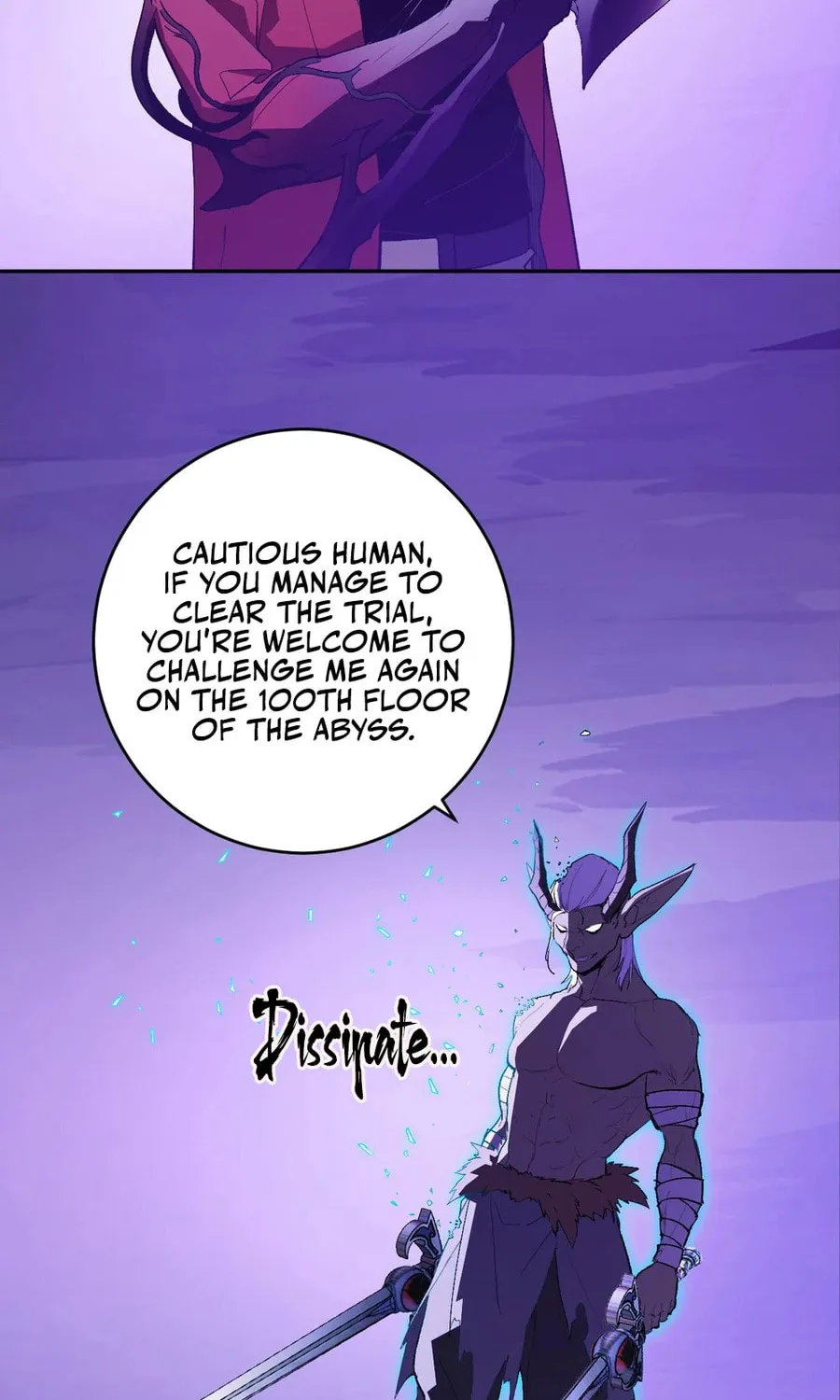 Virus King Chapter 53 page 70 - 