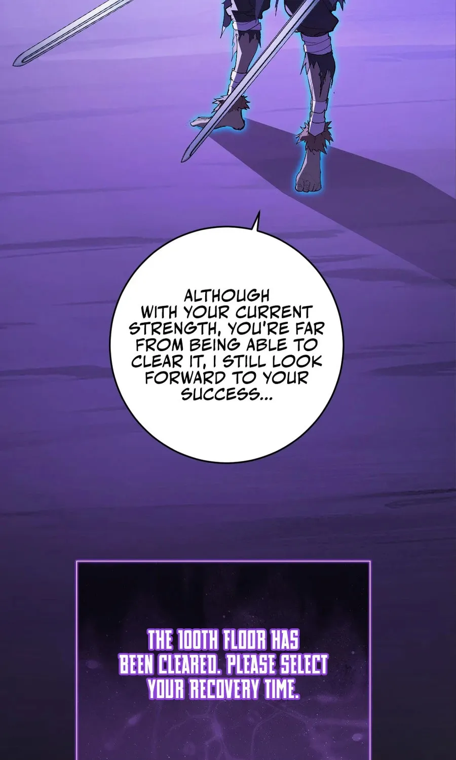 Virus King Chapter 53 page 71 - 