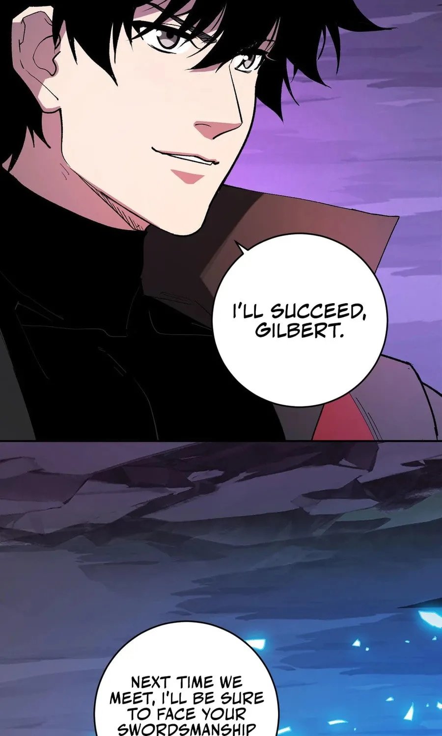Virus King Chapter 53 page 73 - 