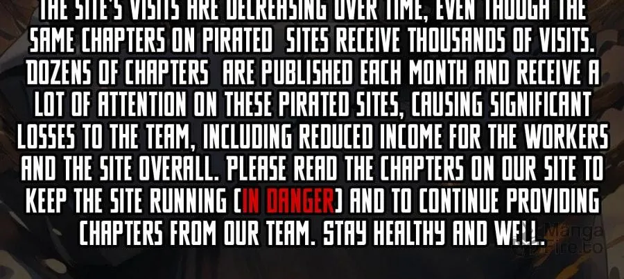 Virus King Chapter 53 page 77 - 