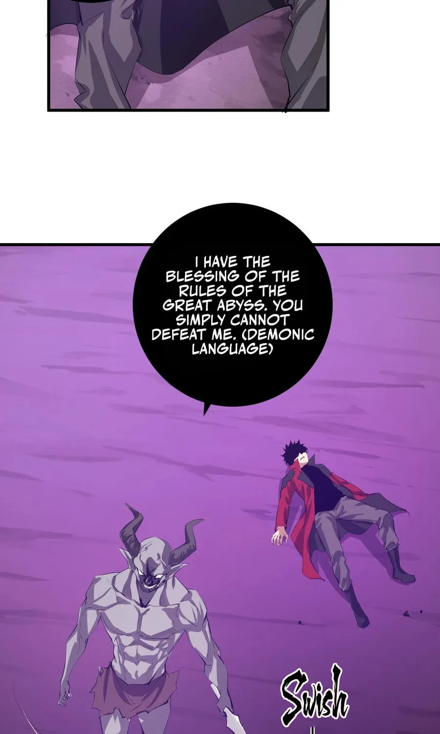 Virus King Chapter 53 page 10 - 