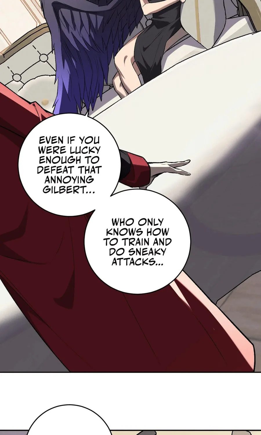 Virus King Chapter 54 page 14 - 