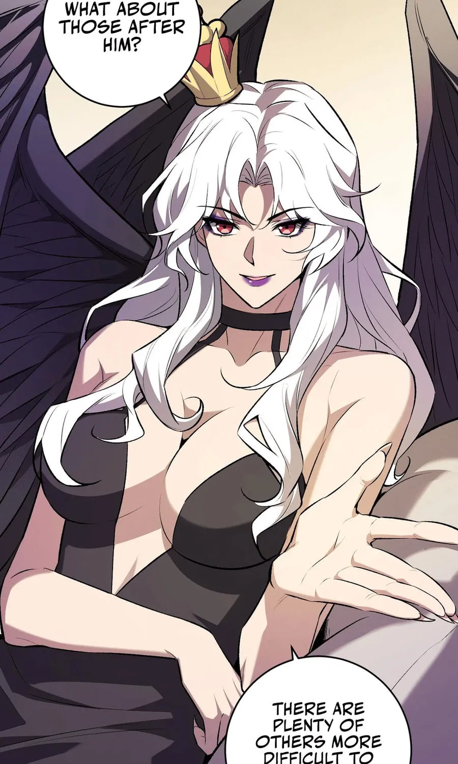 Virus King Chapter 54 page 15 - 