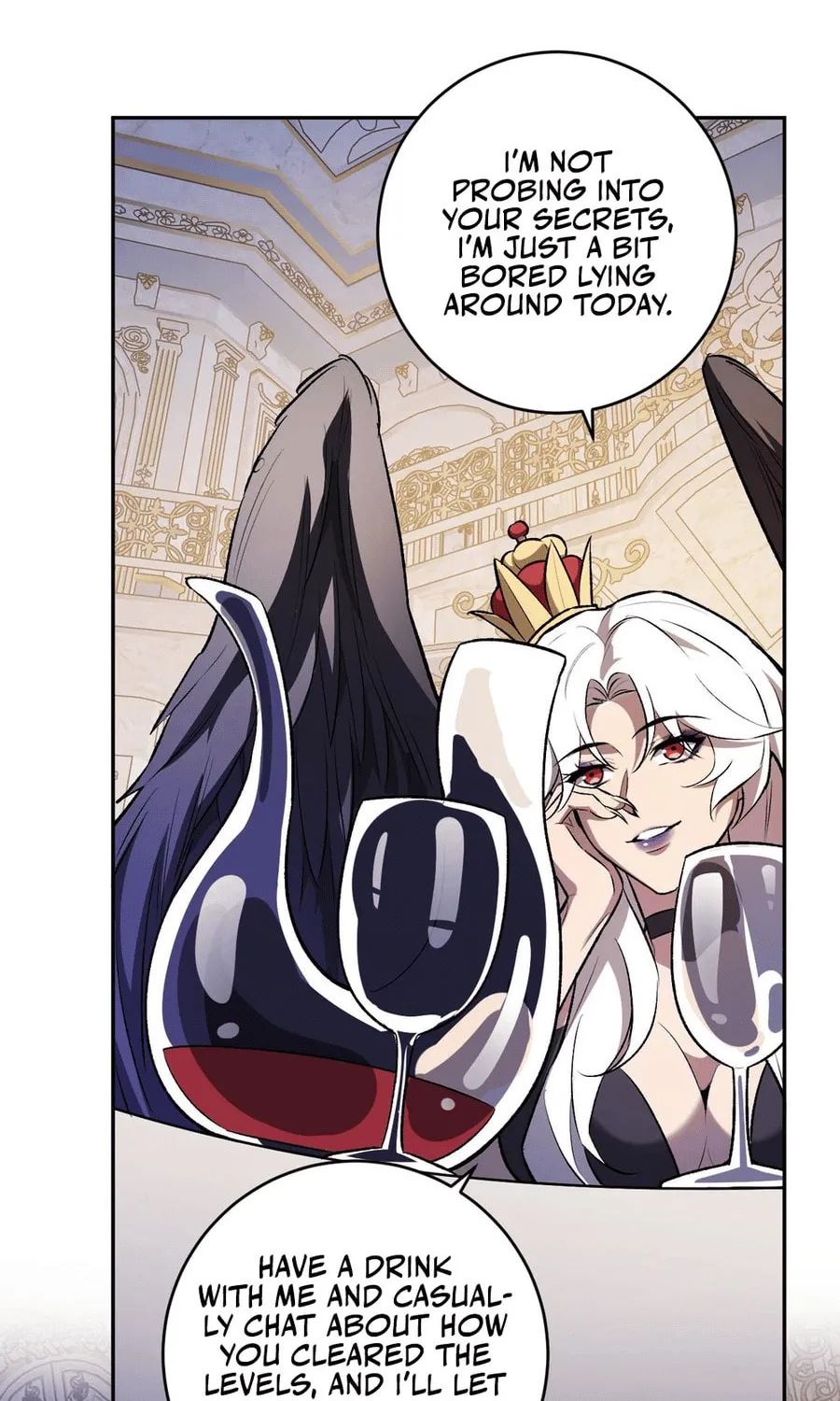 Virus King Chapter 54 page 18 - 