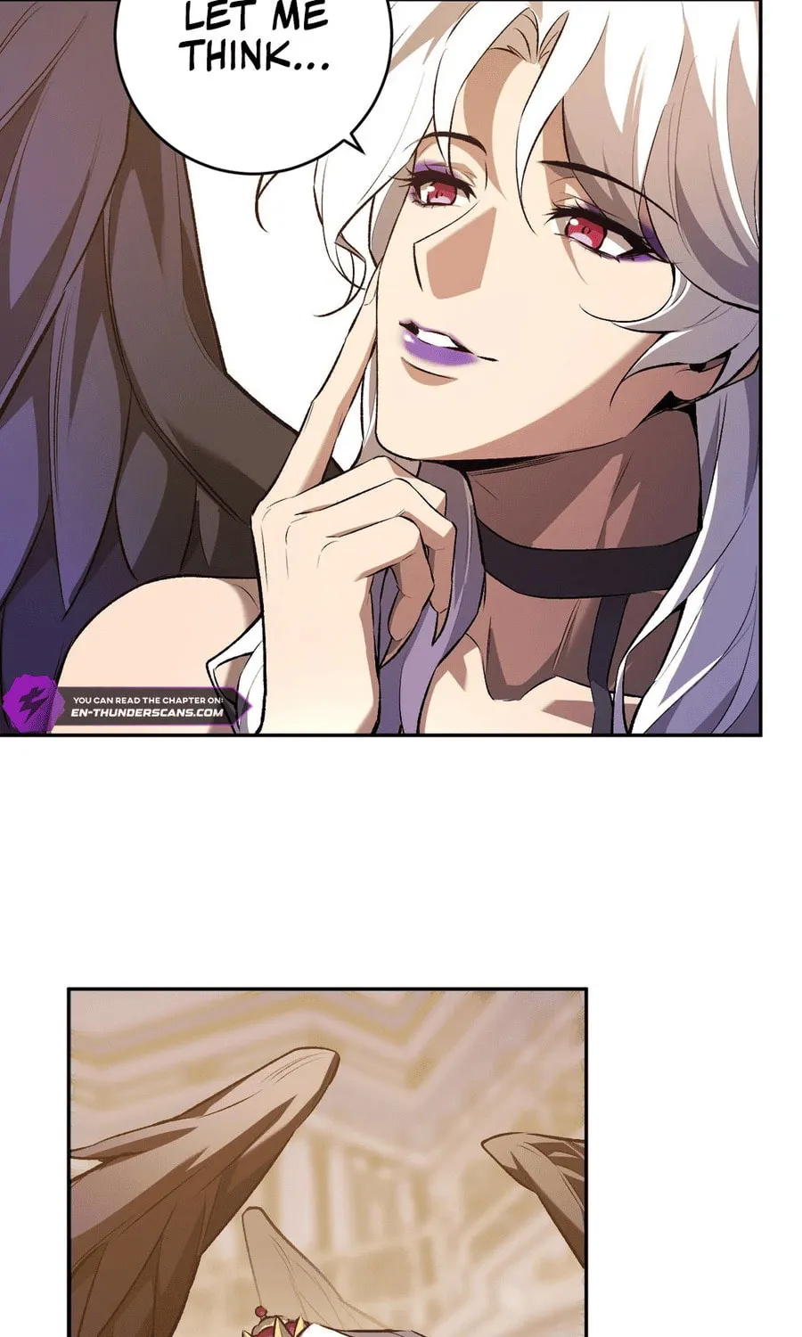 Virus King Chapter 54 page 21 - 