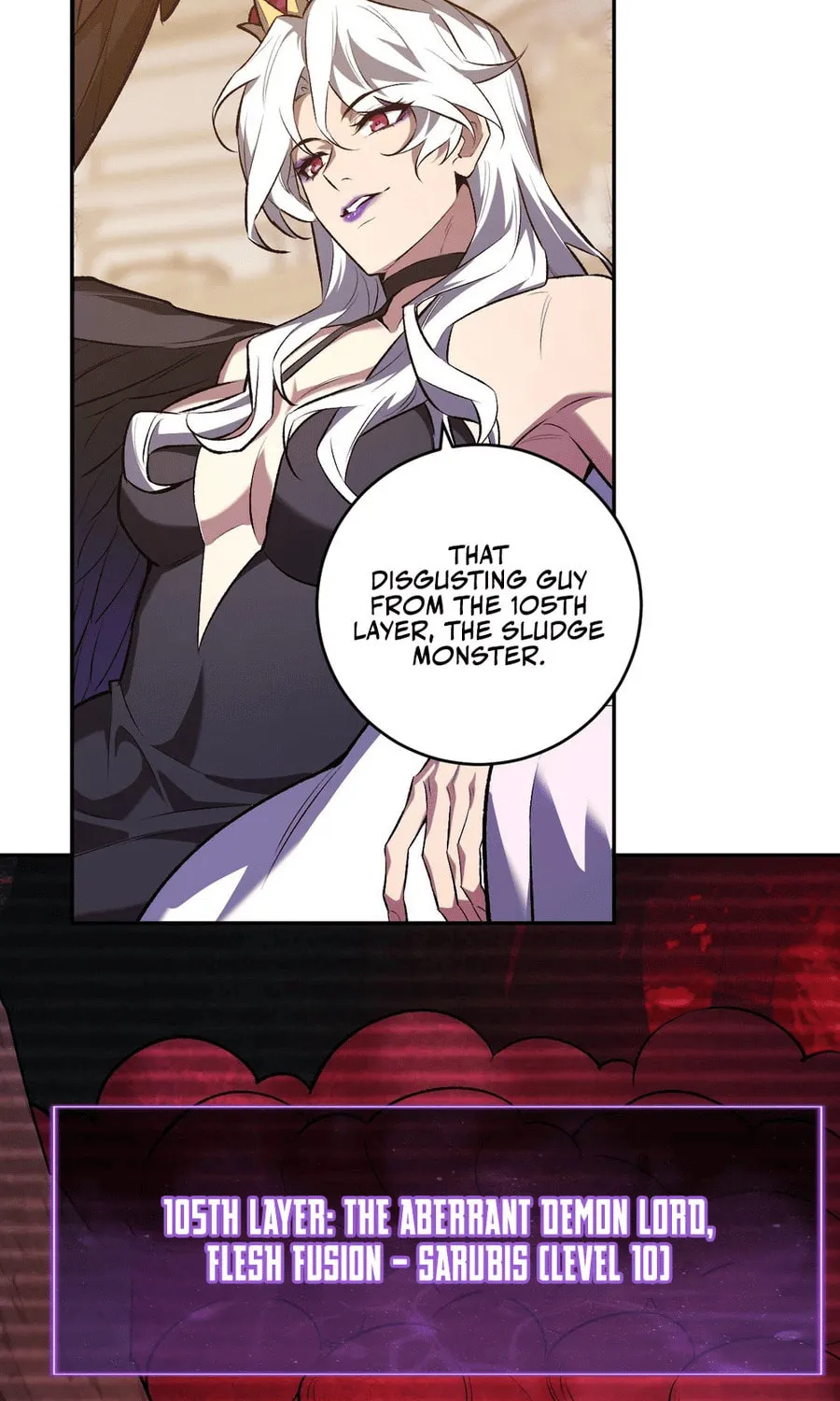 Virus King Chapter 54 page 22 - 