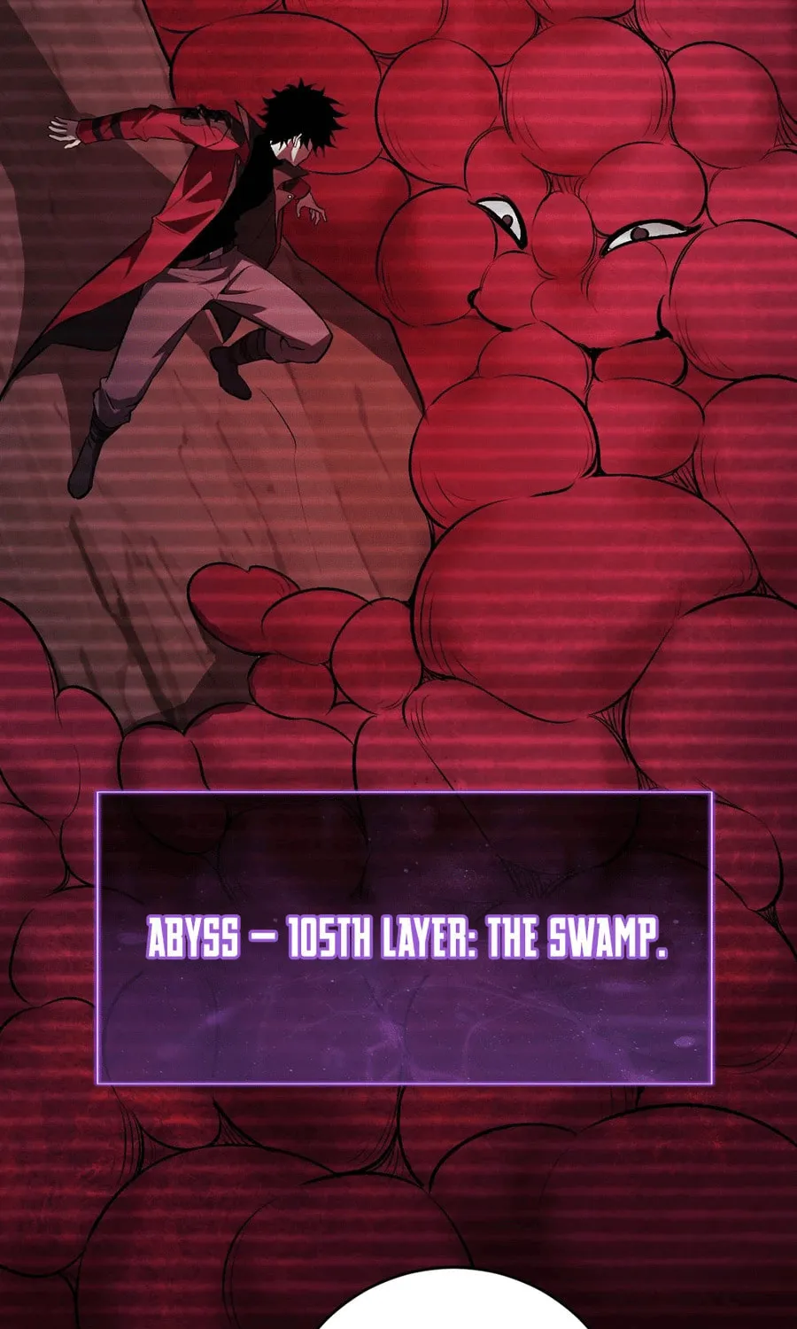 Virus King Chapter 54 page 23 - 