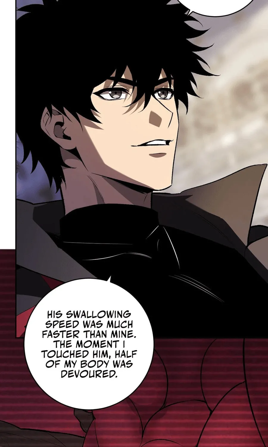 Virus King Chapter 54 page 25 - 