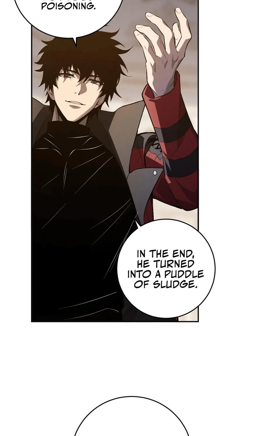 Virus King Chapter 54 page 30 - 