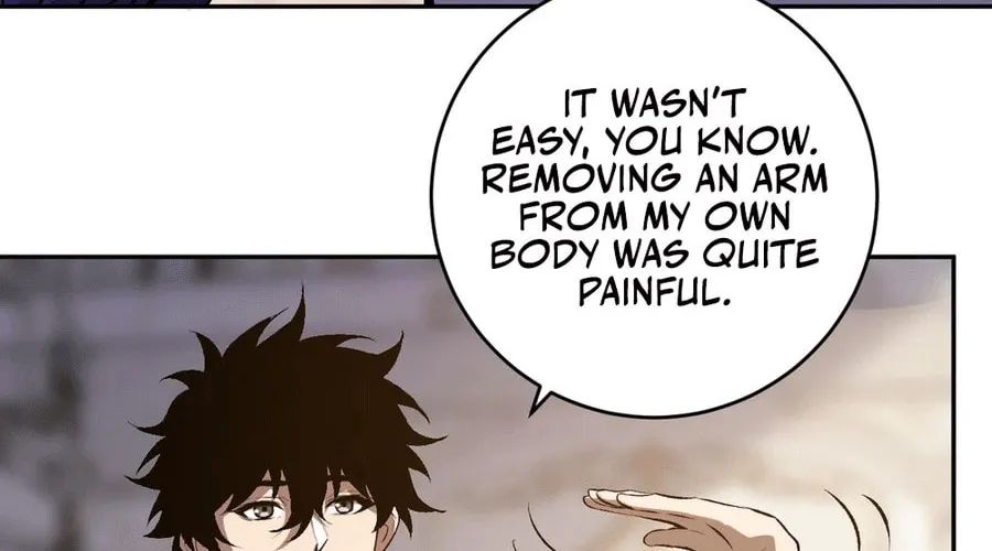 Virus King Chapter 54 page 32 - 