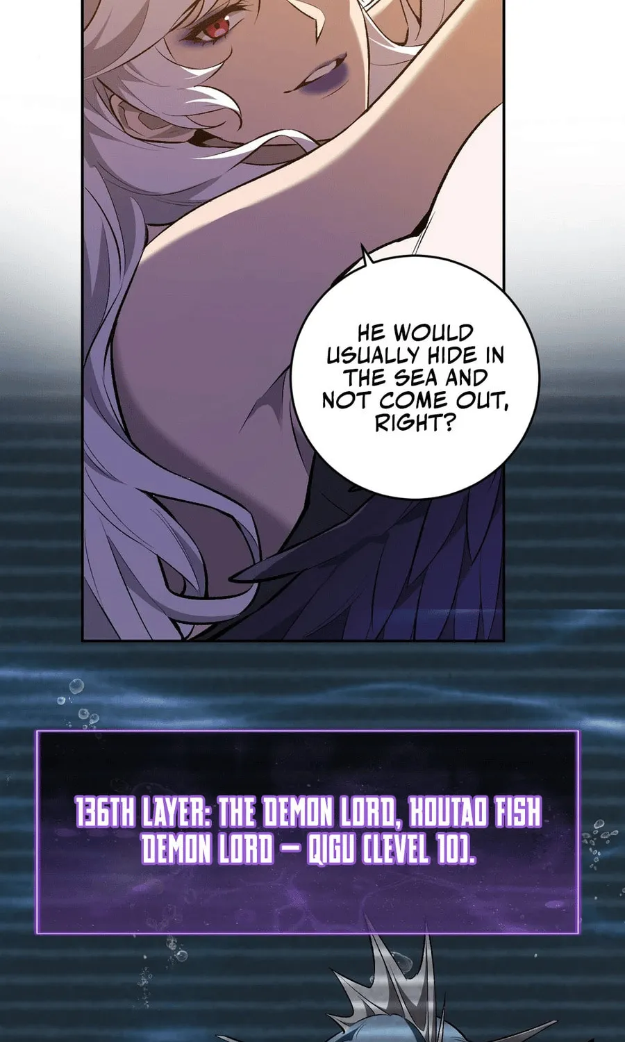 Virus King Chapter 54 page 34 - 