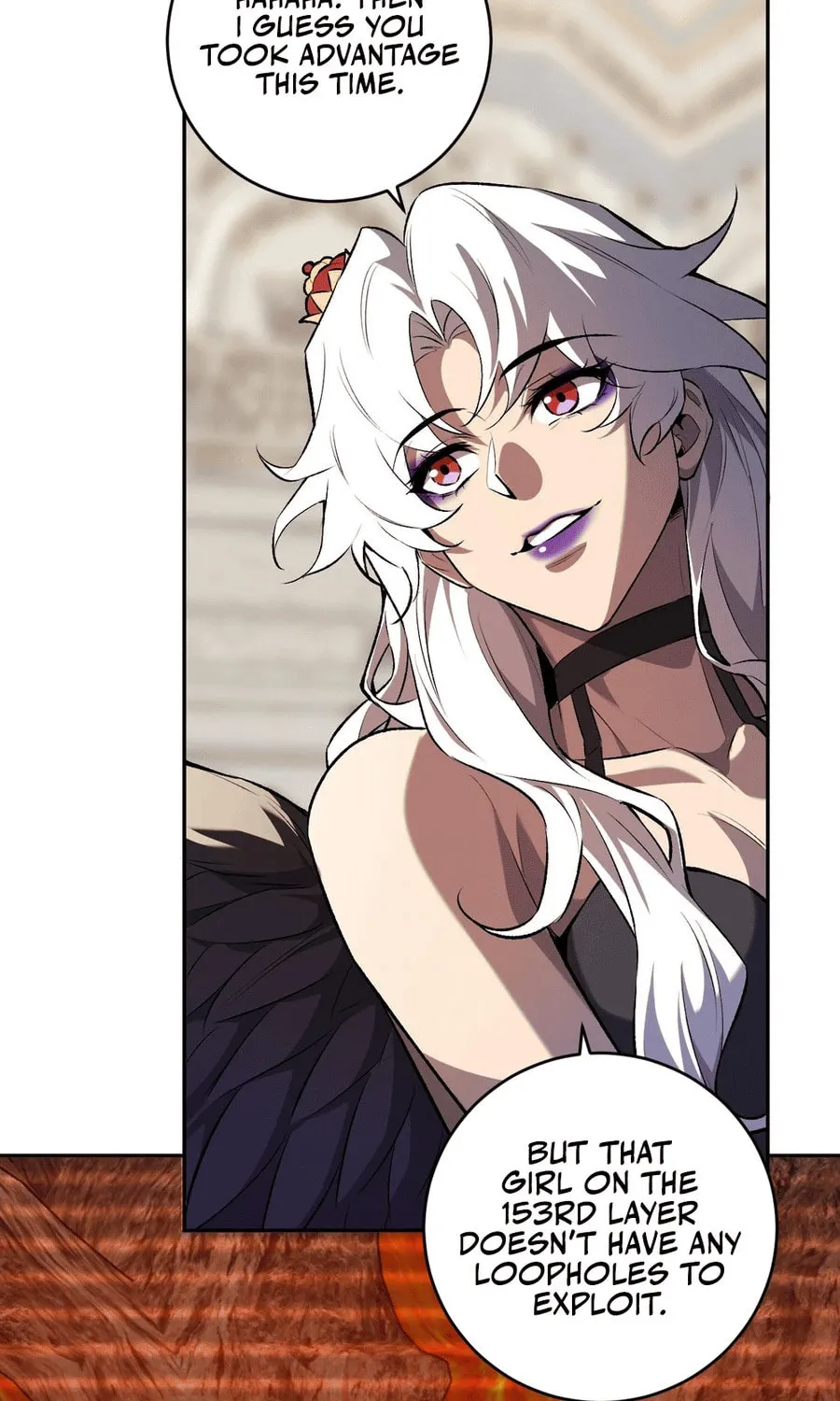 Virus King Chapter 54 page 37 - 