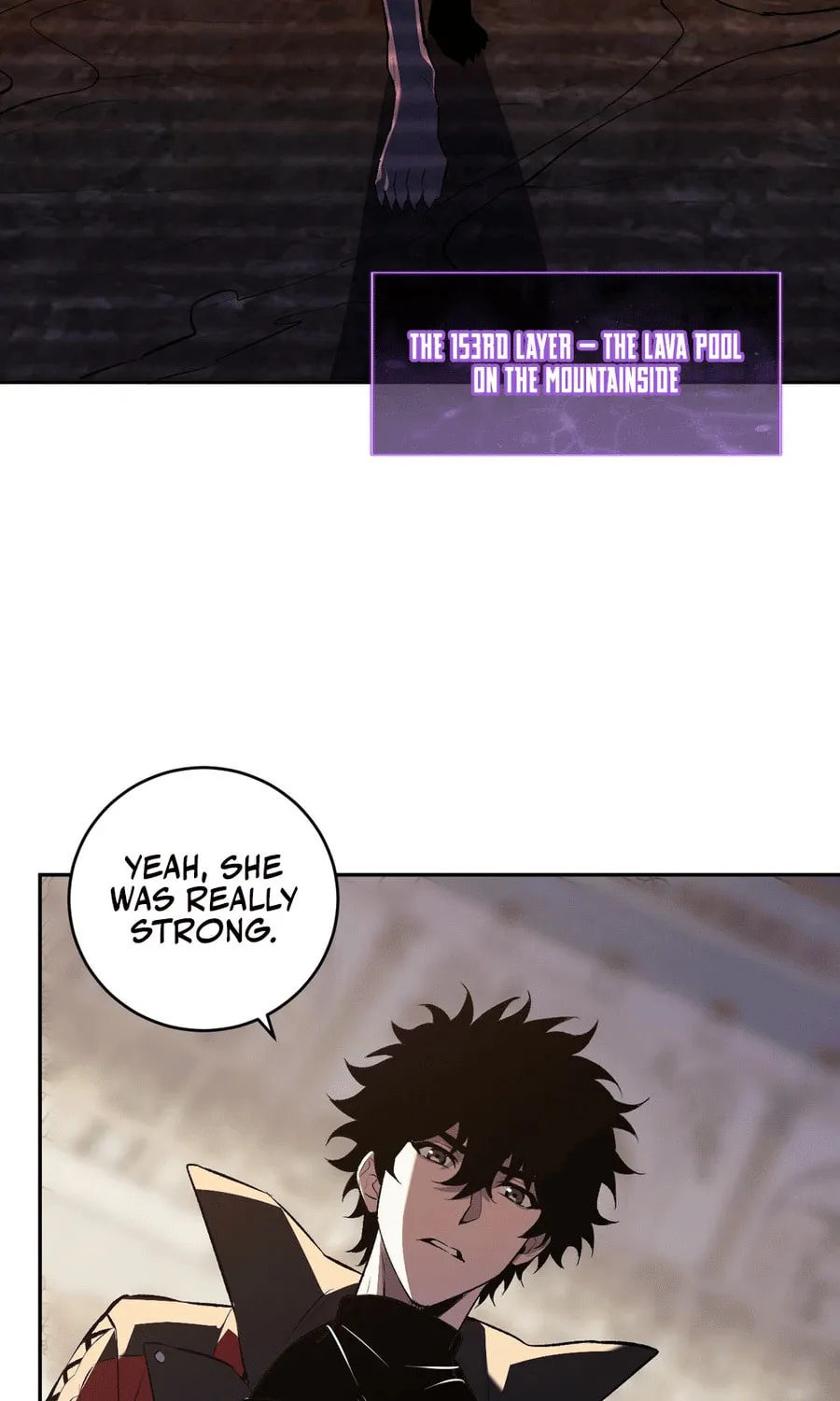 Virus King Chapter 54 page 39 - 