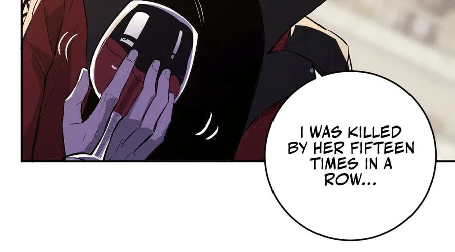 Virus King Chapter 54 page 40 - 