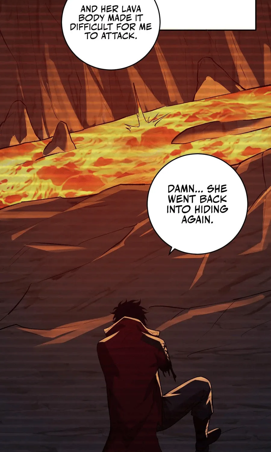 Virus King Chapter 54 page 42 - 