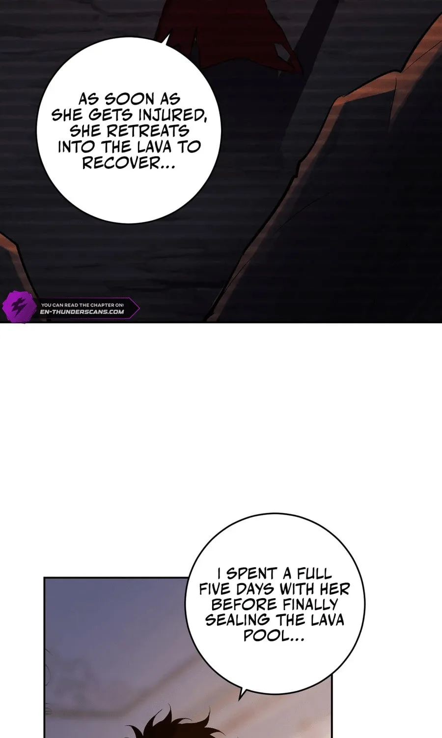 Virus King Chapter 54 page 43 - 
