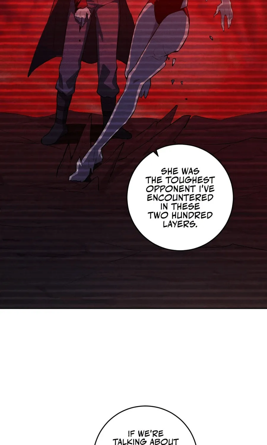 Virus King Chapter 54 page 46 - 