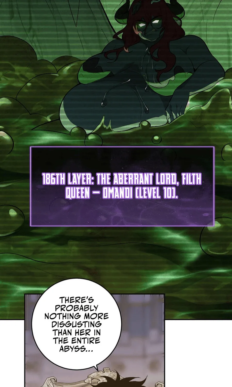 Virus King Chapter 54 page 49 - 