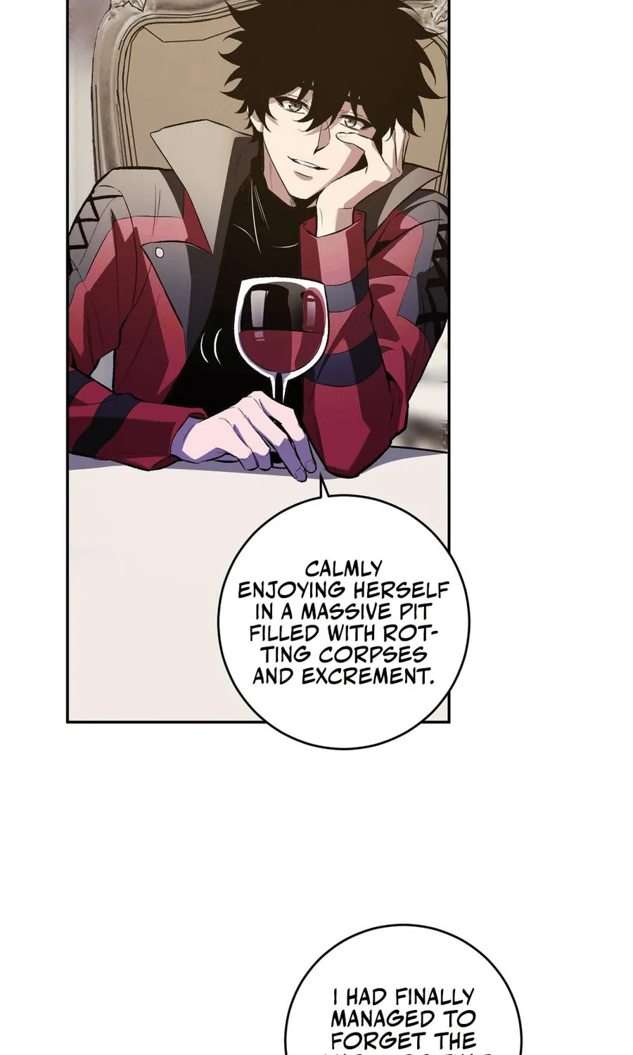 Virus King Chapter 54 page 50 - 