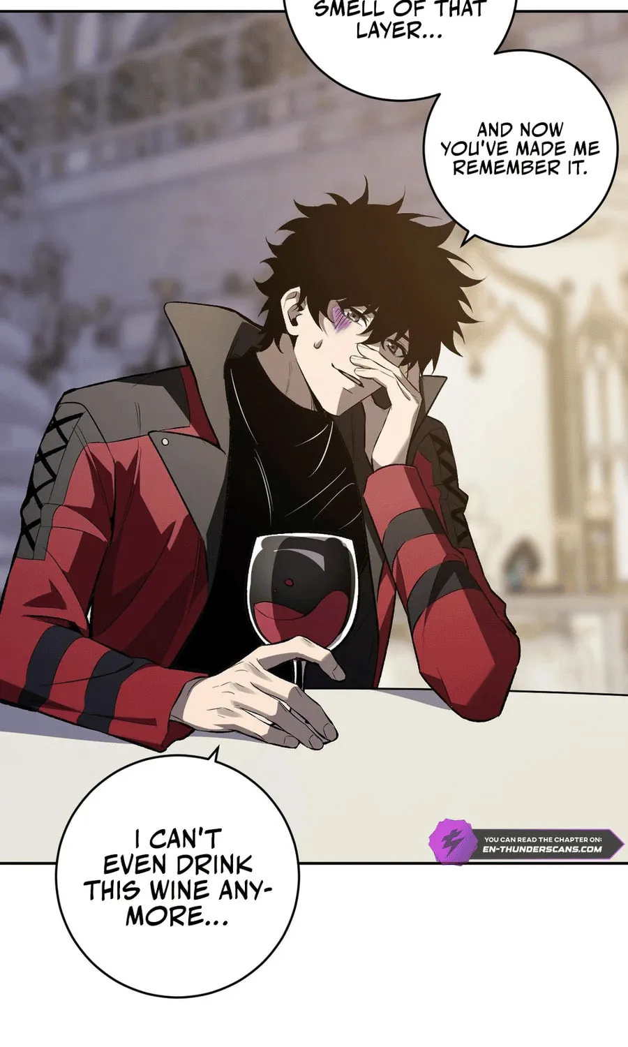 Virus King Chapter 54 page 51 - 