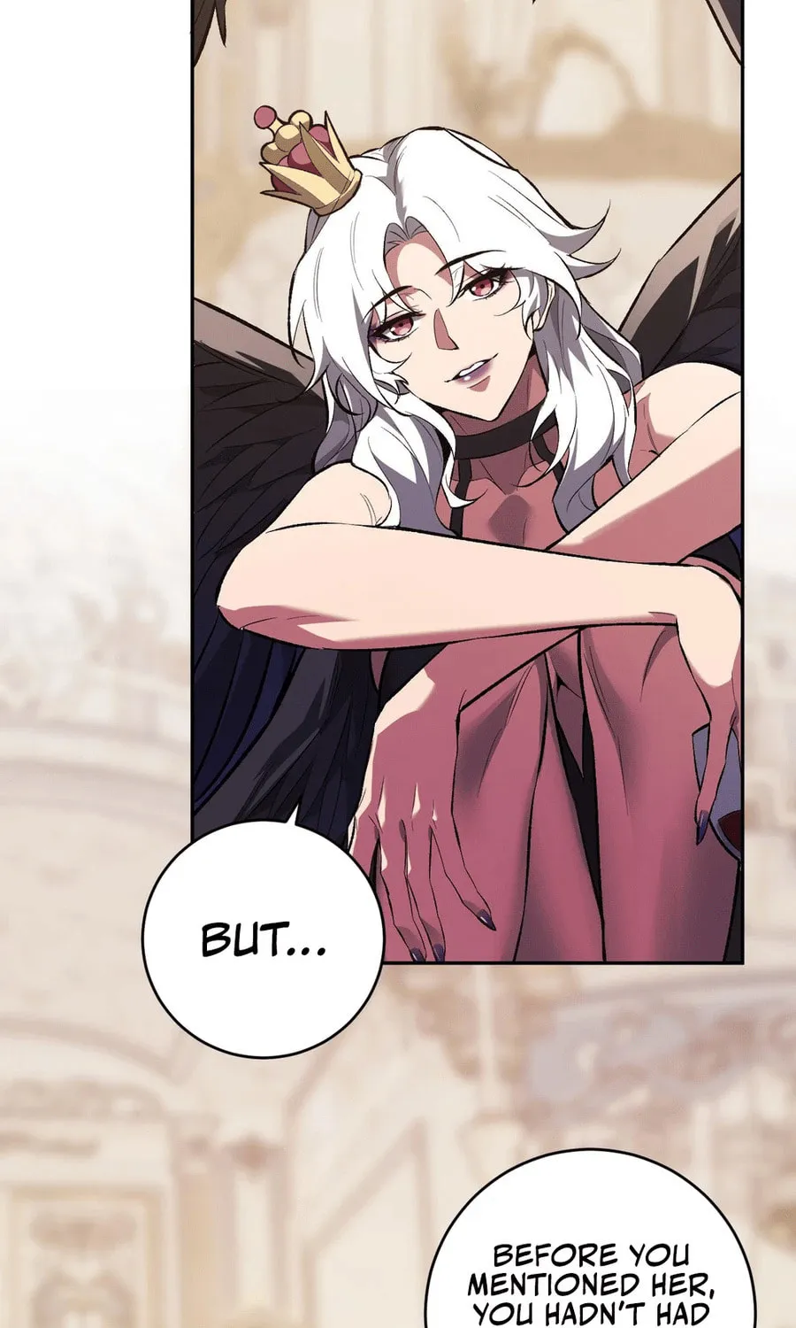 Virus King Chapter 54 page 53 - 