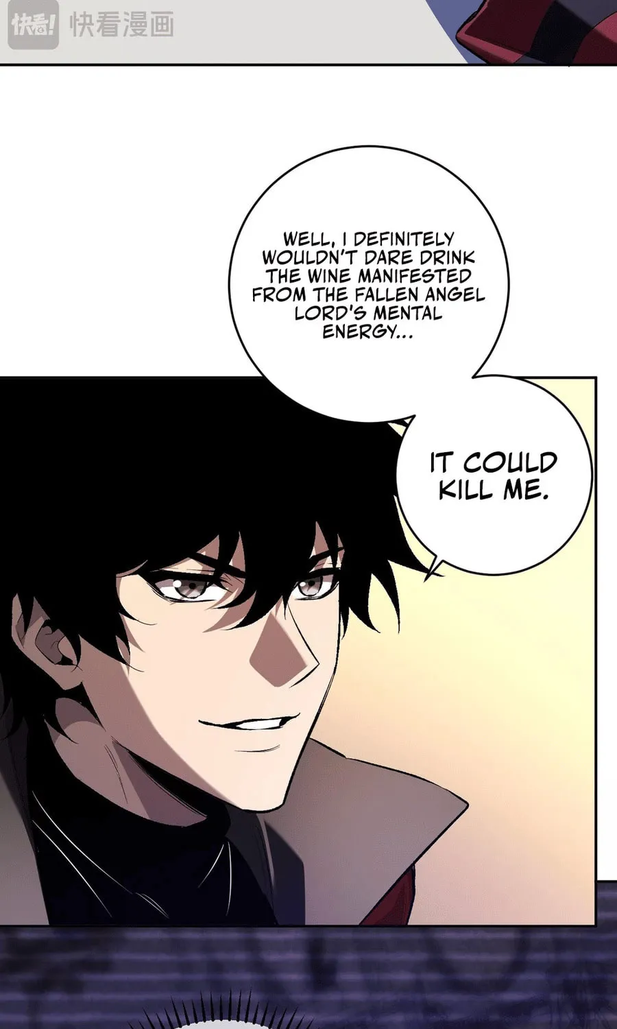 Virus King Chapter 54 page 55 - 