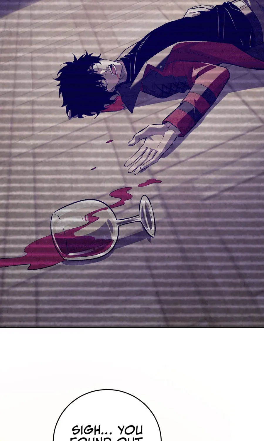 Virus King Chapter 54 page 57 - 