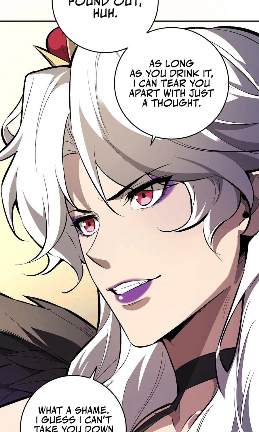 Virus King Chapter 54 page 58 - 