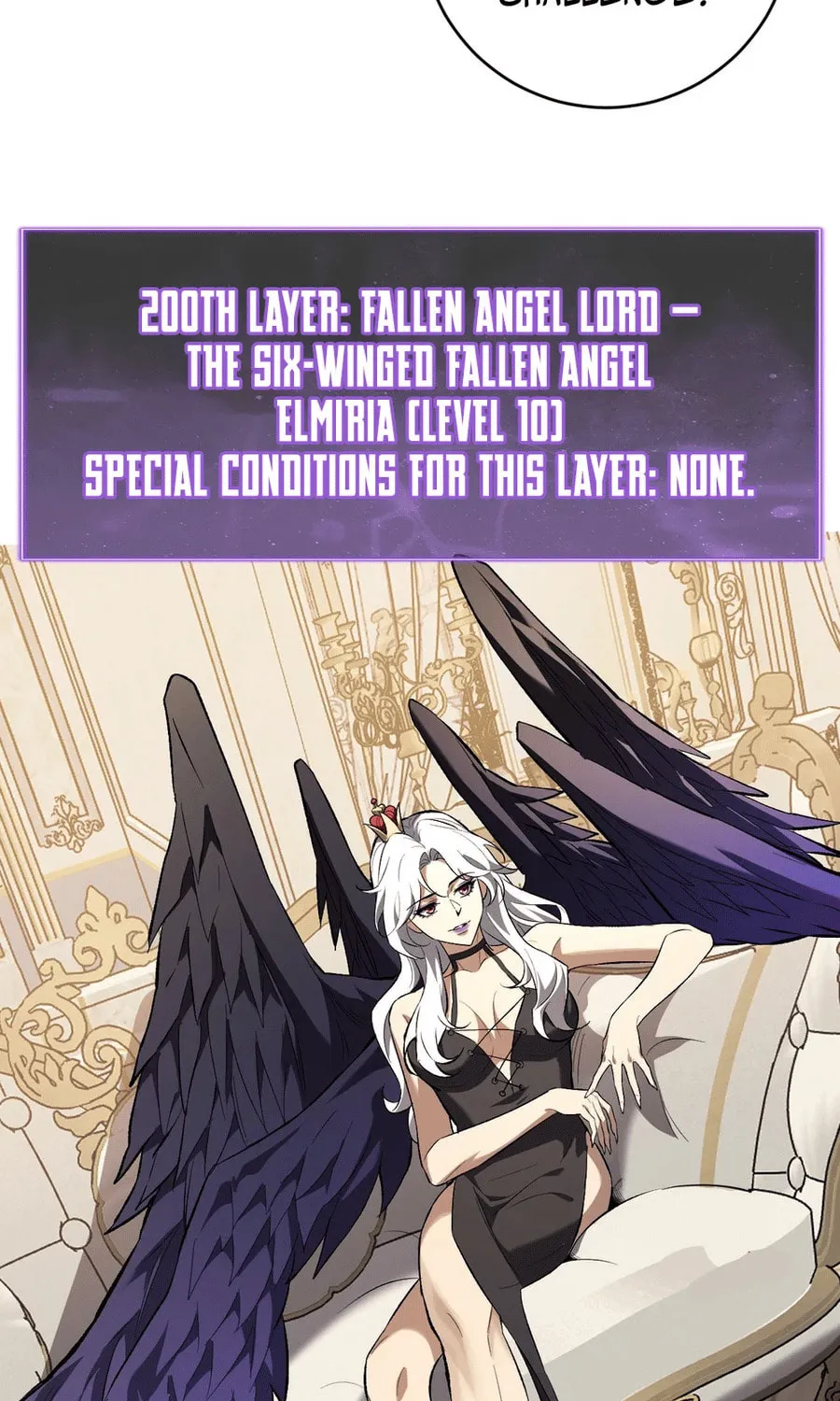 Virus King Chapter 54 page 7 - 