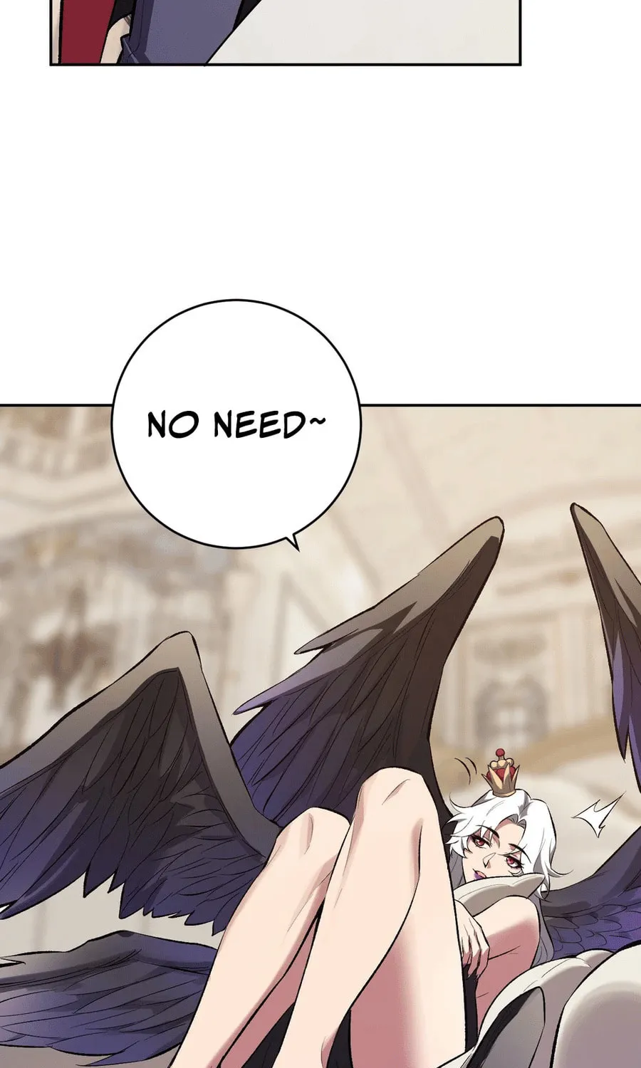 Virus King Chapter 54 page 61 - 