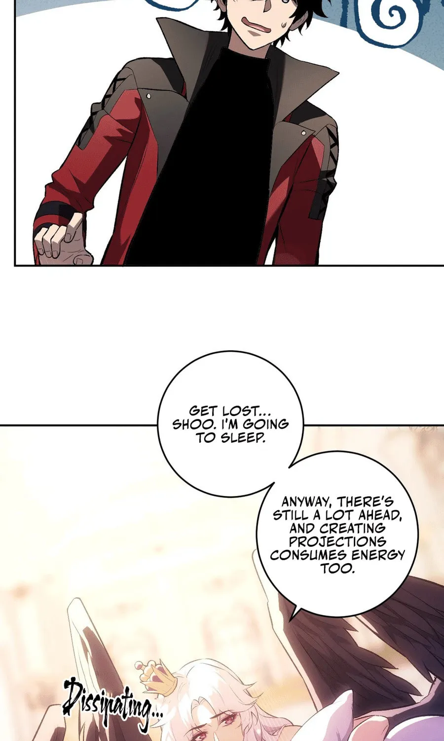 Virus King Chapter 54 page 63 - 