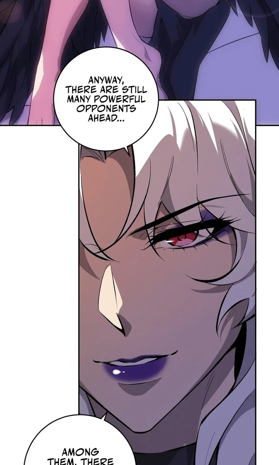 Virus King Chapter 54 page 65 - 