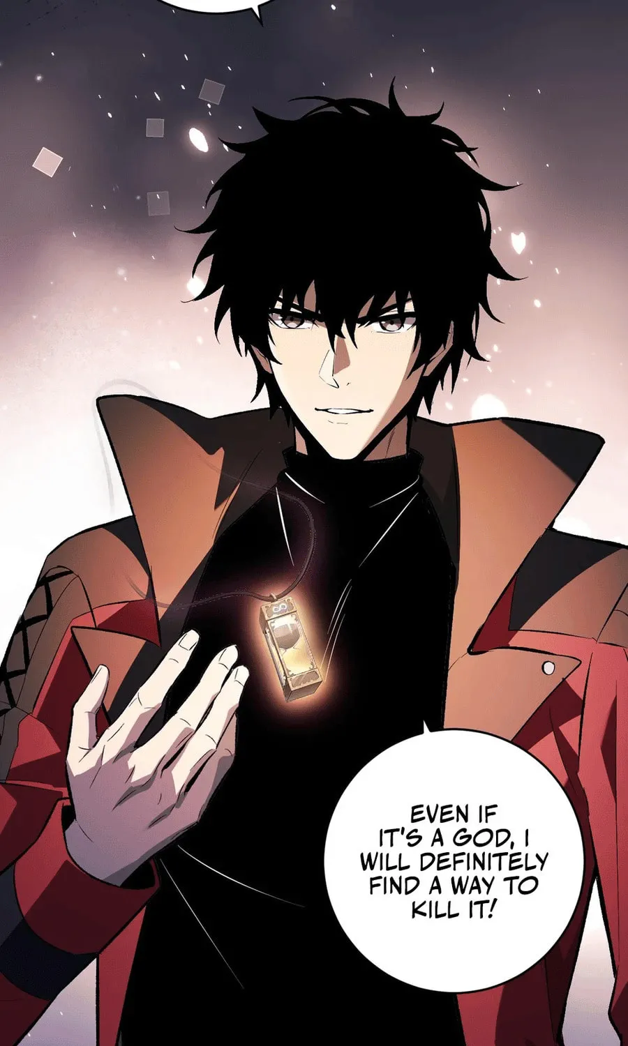 Virus King Chapter 54 page 73 - 