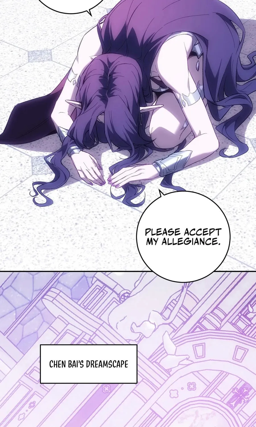Virus King Chapter 55 page 11 - 