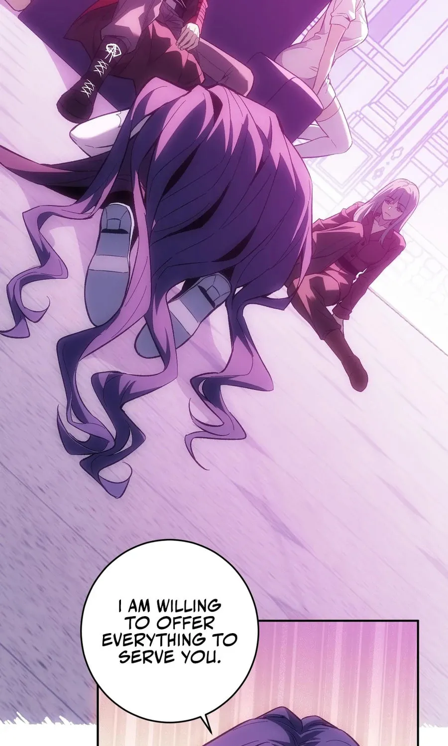 Virus King Chapter 55 page 13 - 