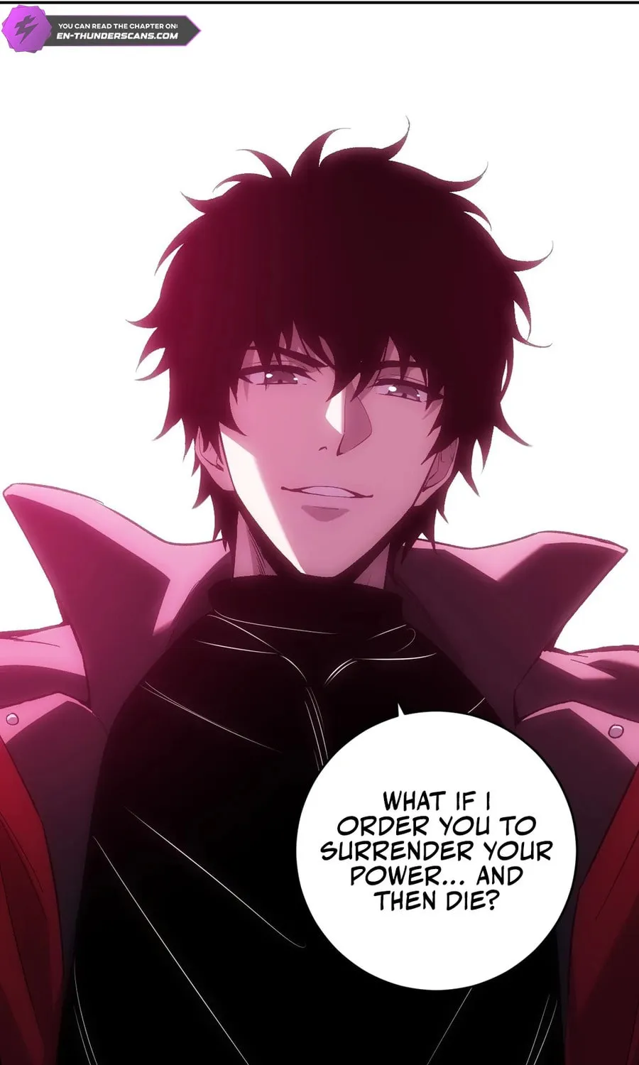 Virus King Chapter 55 page 15 - 