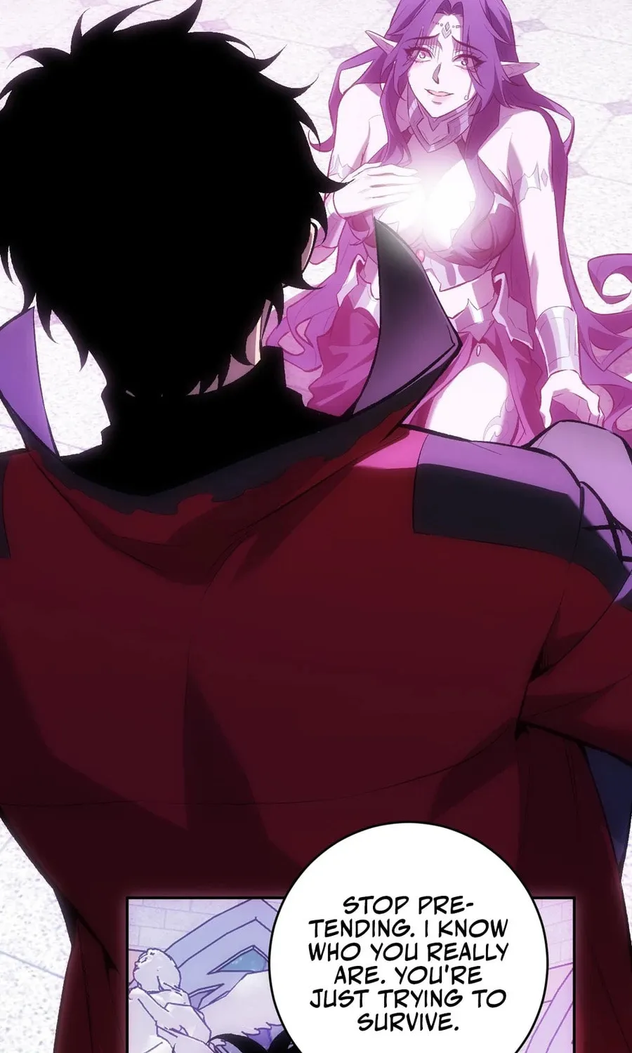 Virus King Chapter 55 page 18 - 