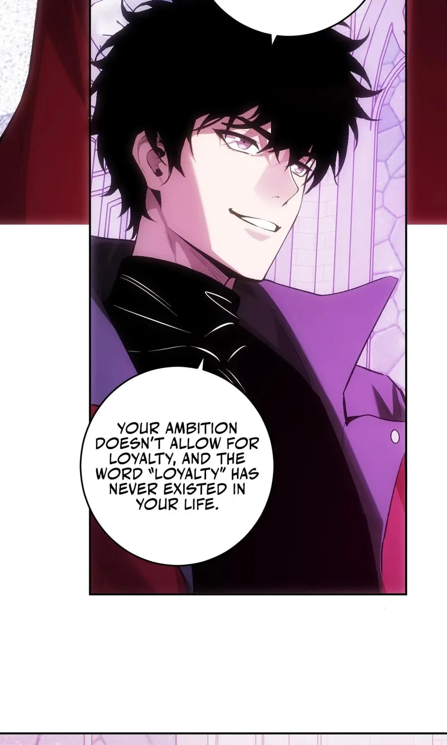 Virus King Chapter 55 page 19 - 