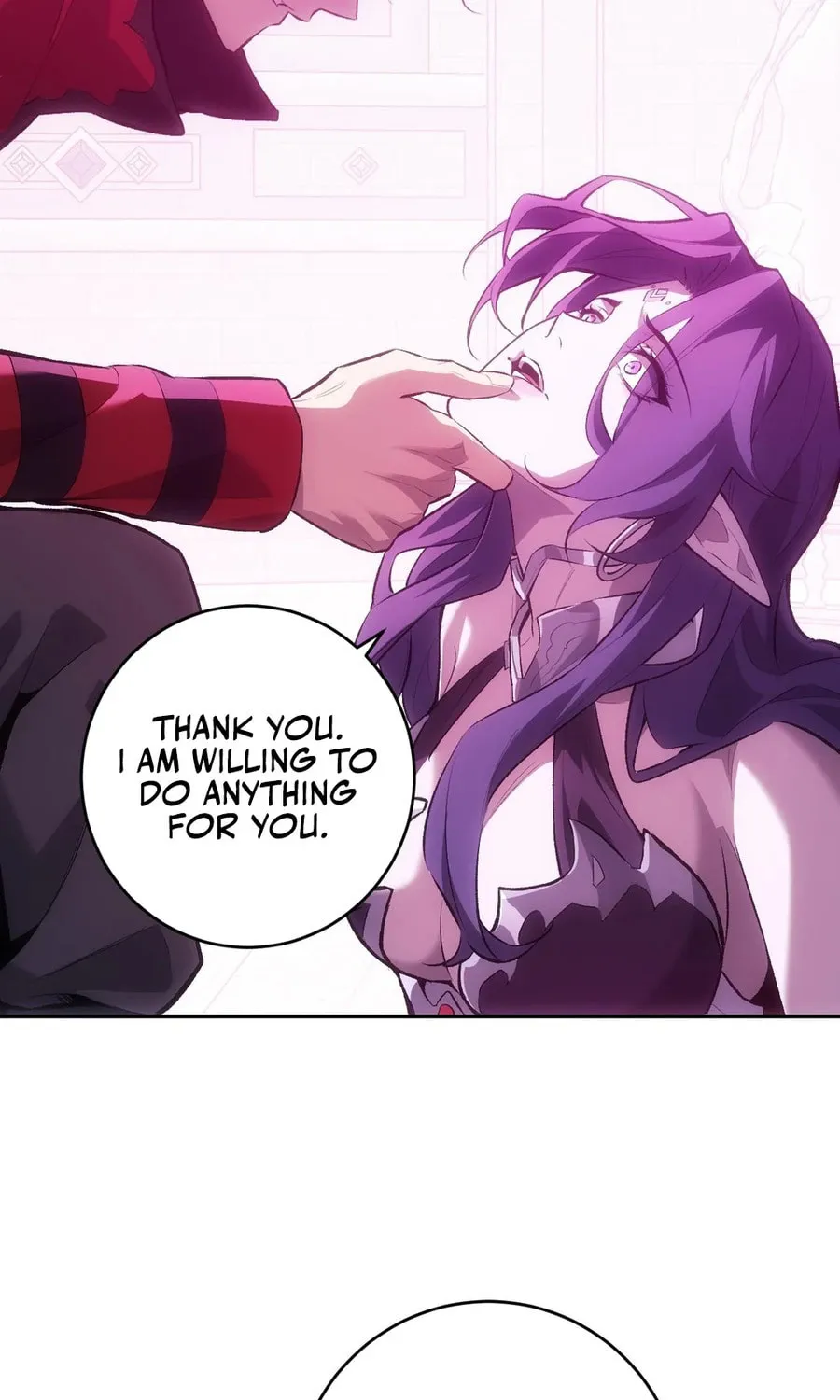 Virus King Chapter 55 page 21 - 