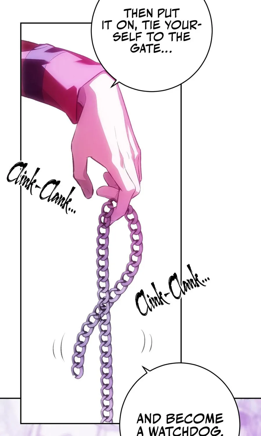 Virus King Chapter 55 page 22 - 