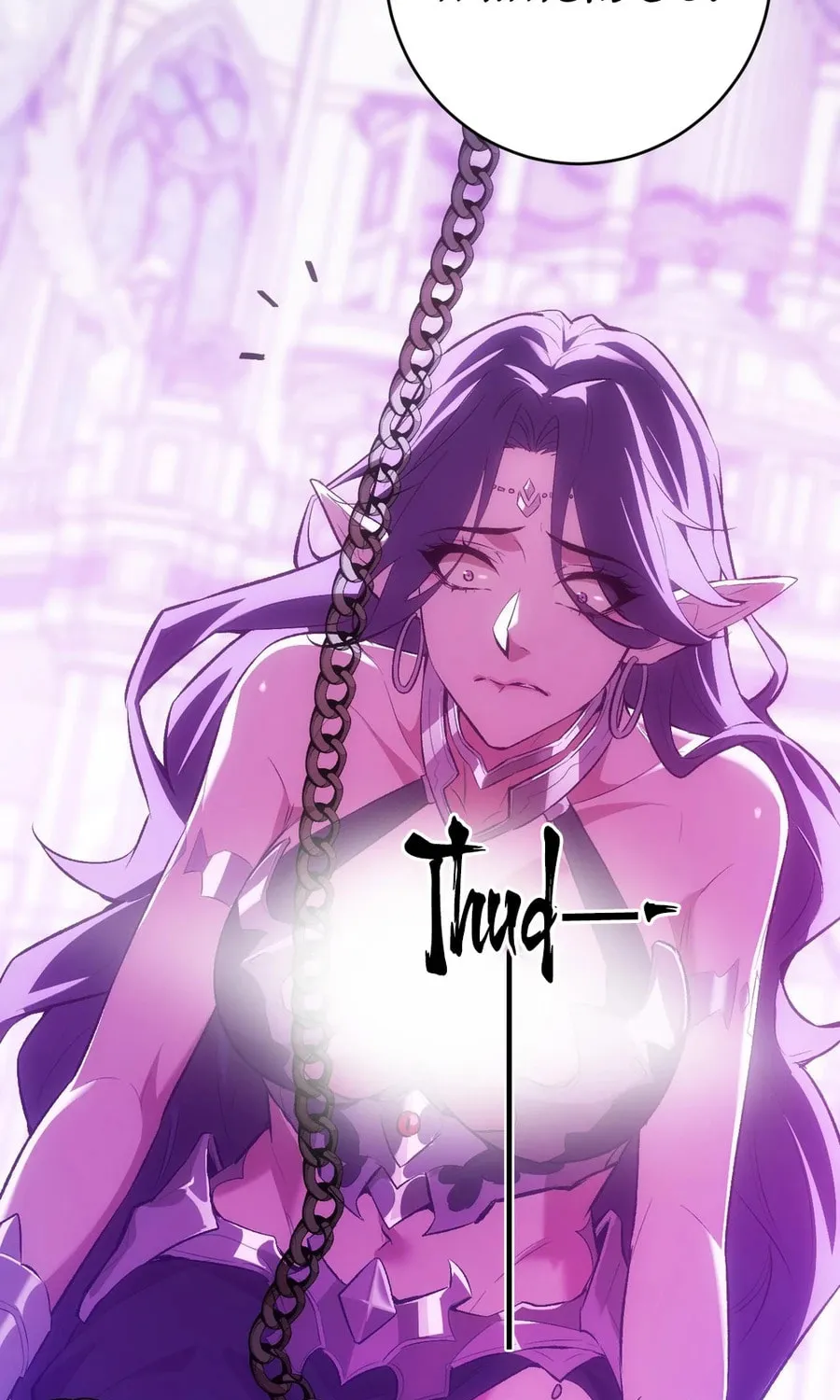 Virus King Chapter 55 page 23 - 
