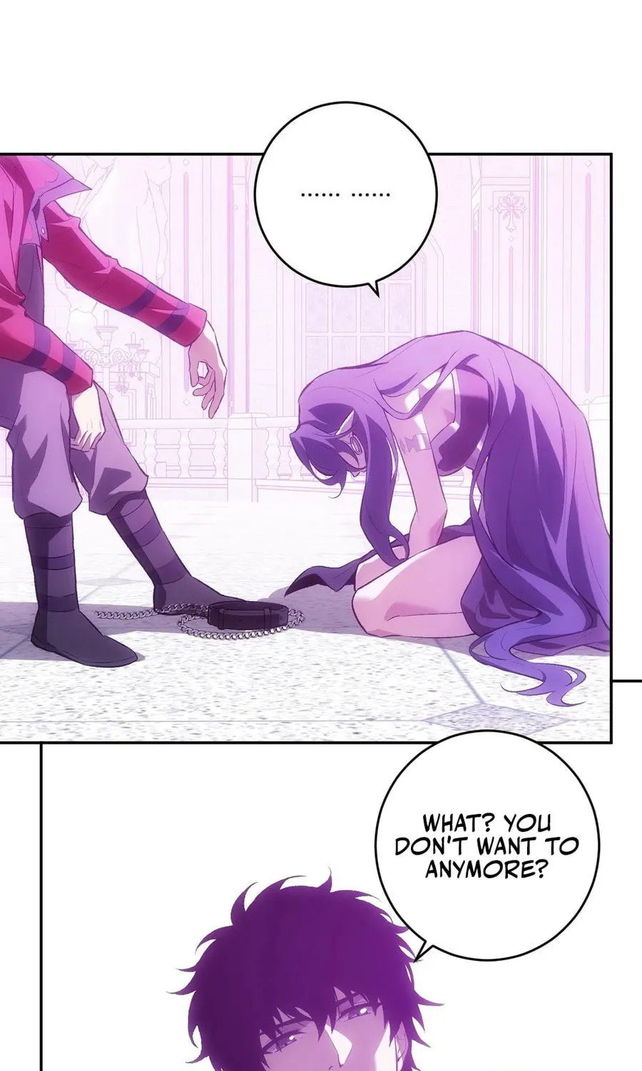 Virus King Chapter 55 page 25 - 