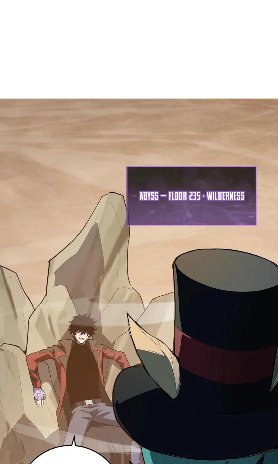 Virus King Chapter 55 page 29 - 