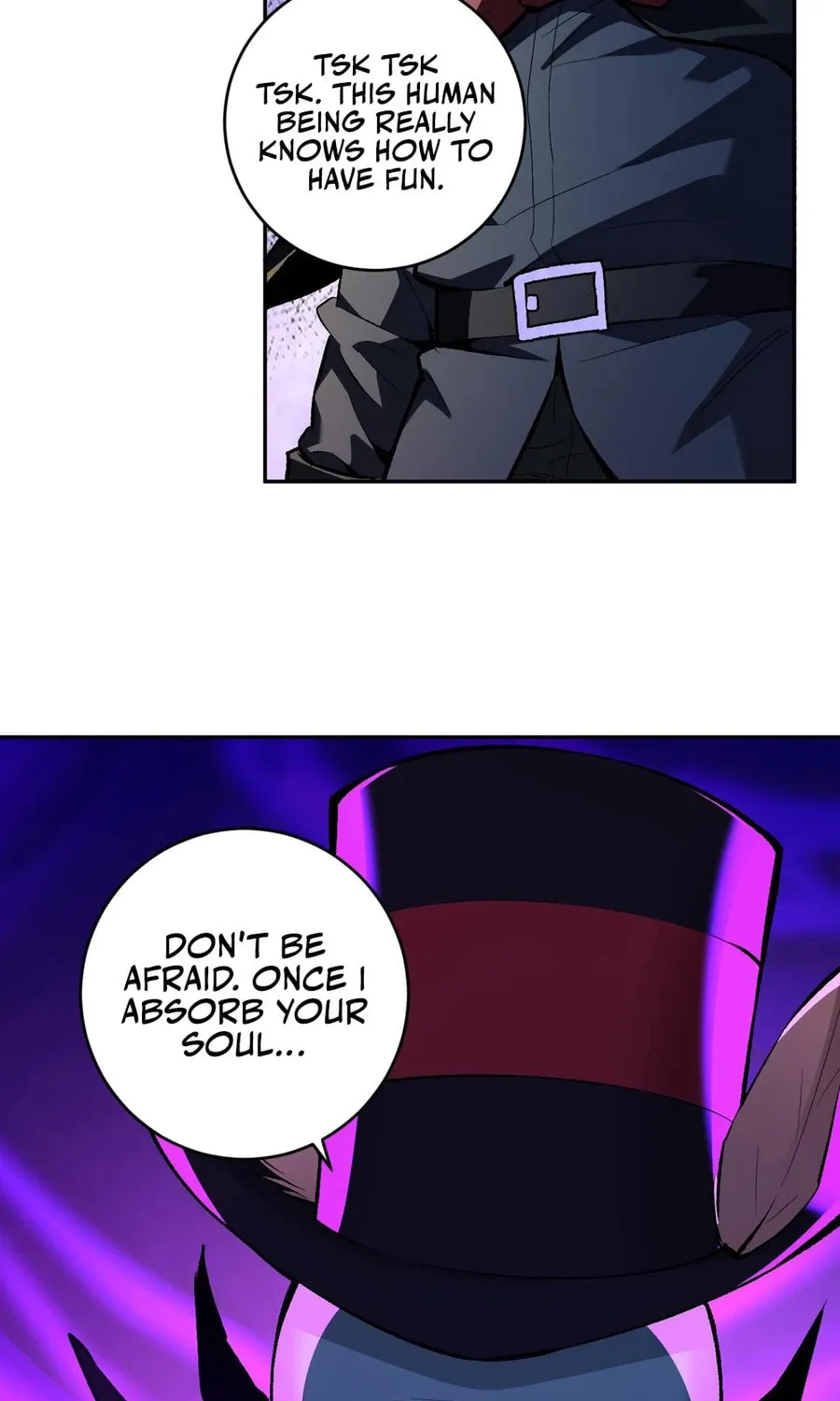 Virus King Chapter 55 page 31 - 