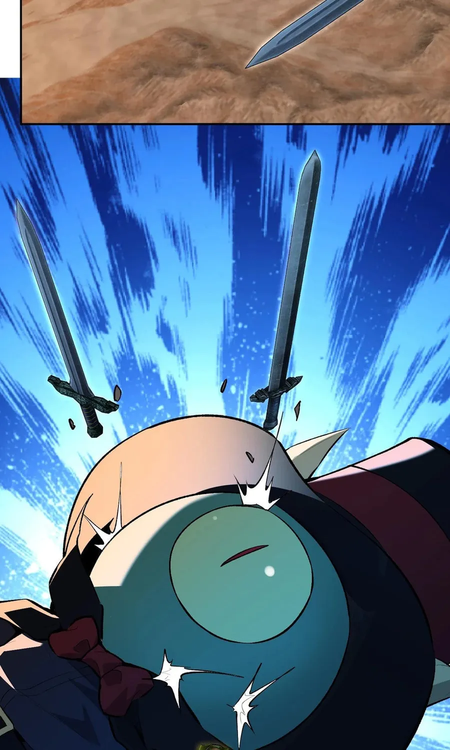Virus King Chapter 55 page 34 - 