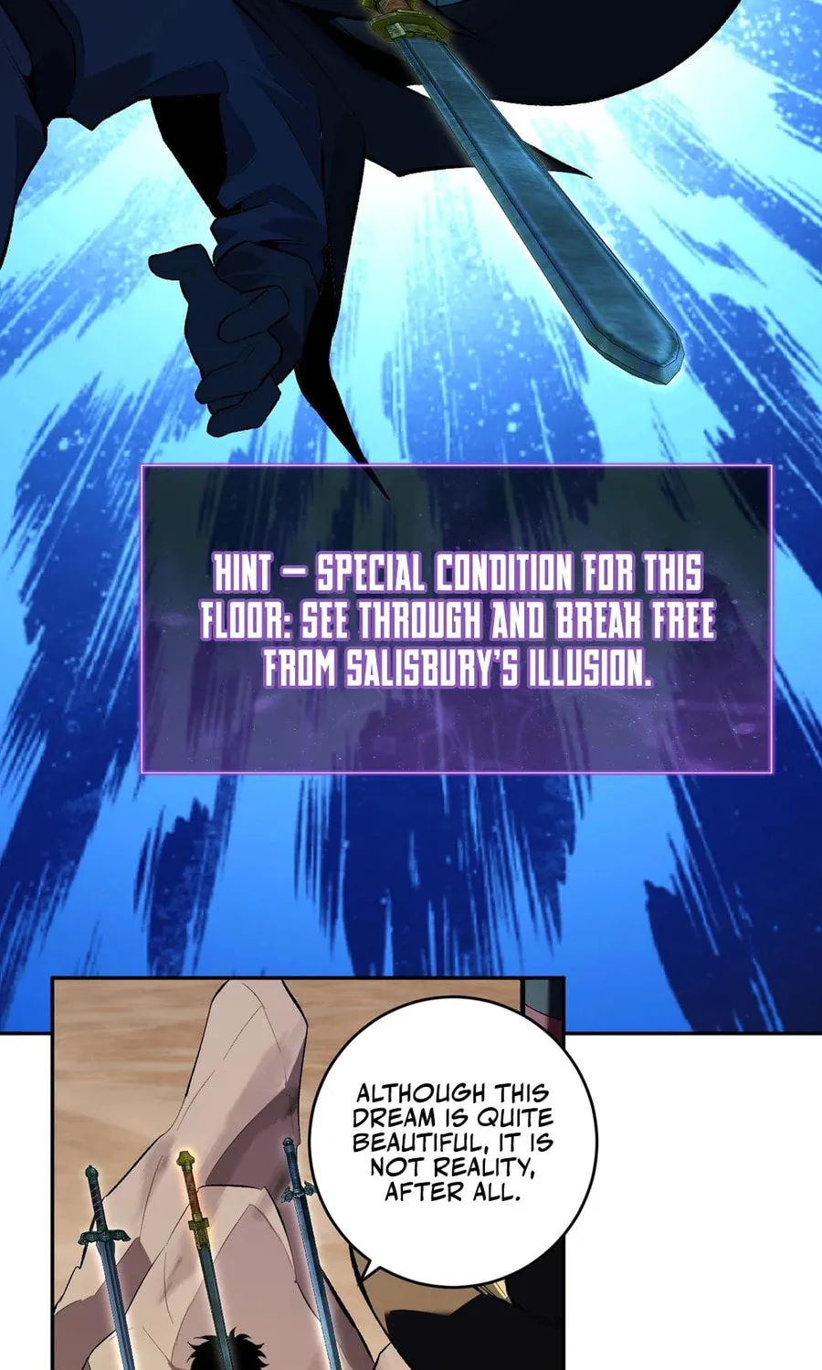 Virus King Chapter 55 page 35 - 