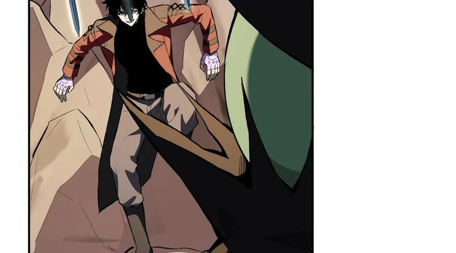 Virus King Chapter 55 page 36 - 